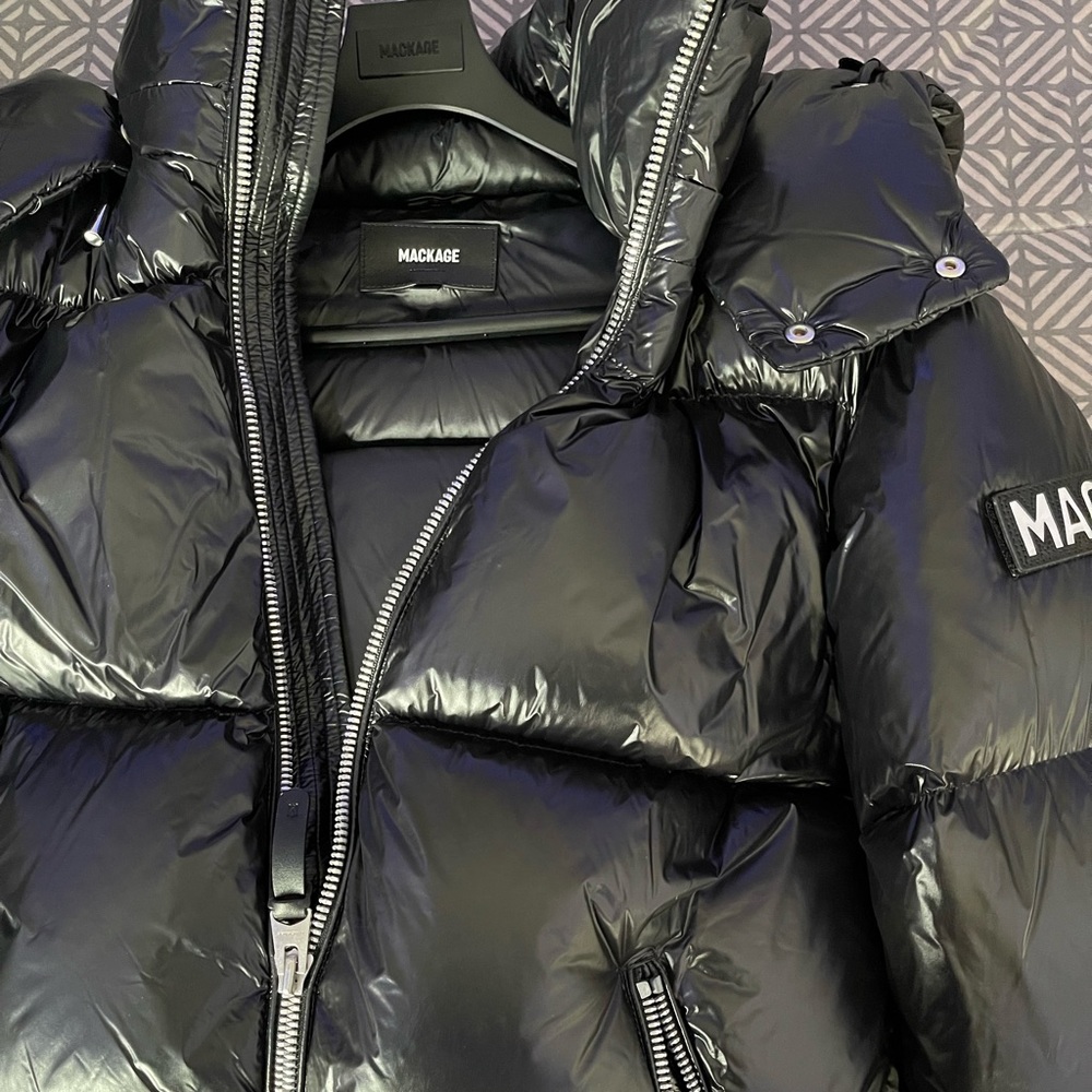 Mackage Kent Down Coat